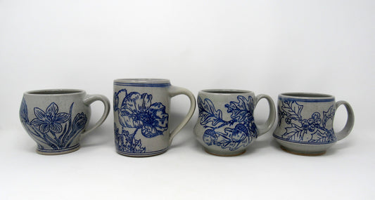 2026 Seasonal Pottery Subscription