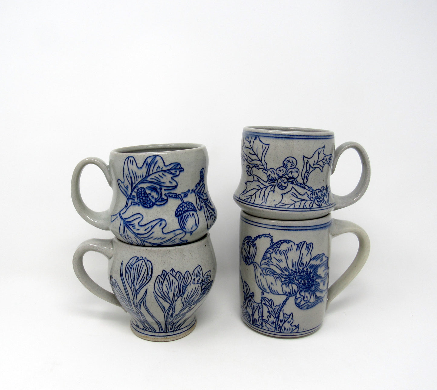 2026 Seasonal Pottery Subscription