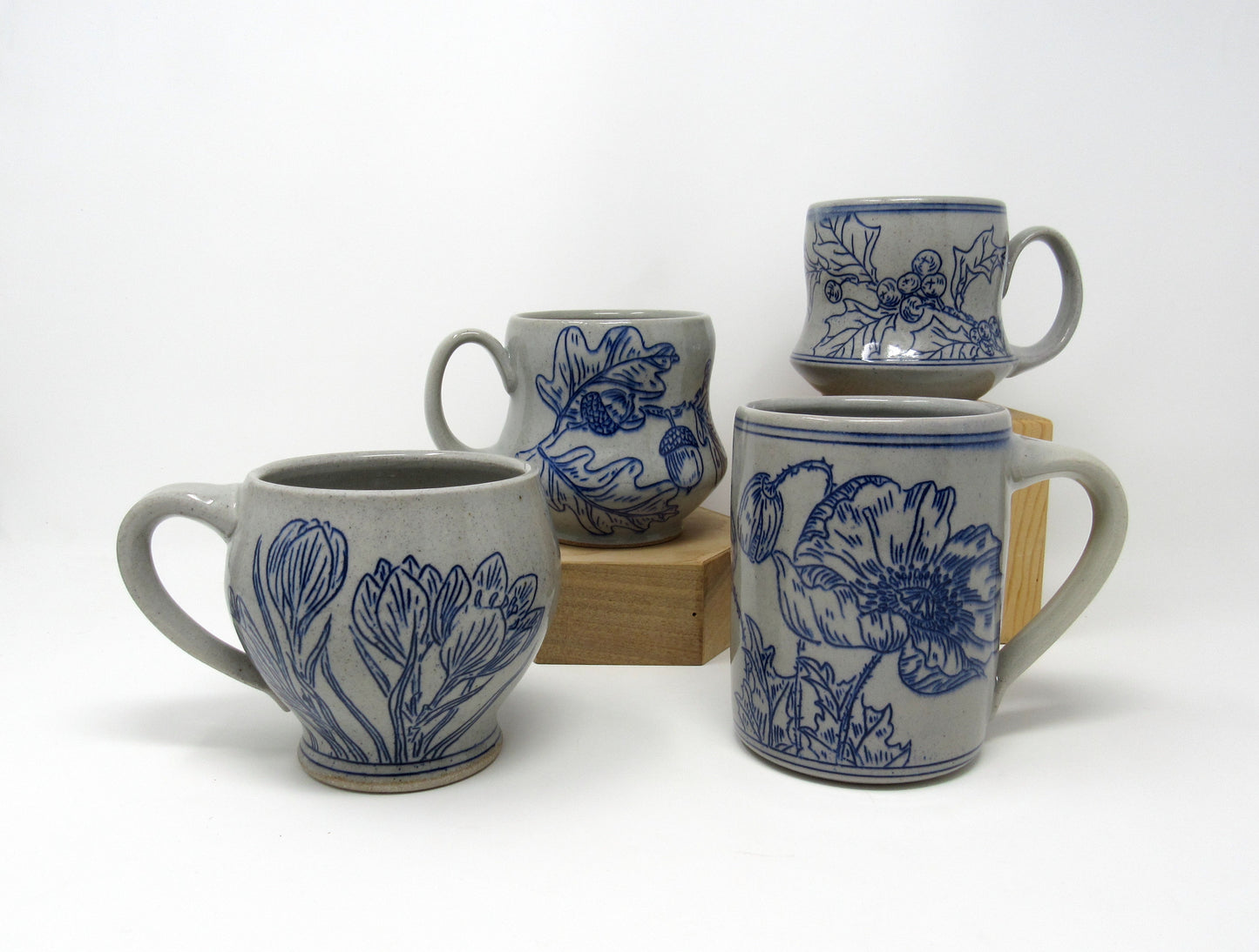 2026 Seasonal Pottery Subscription