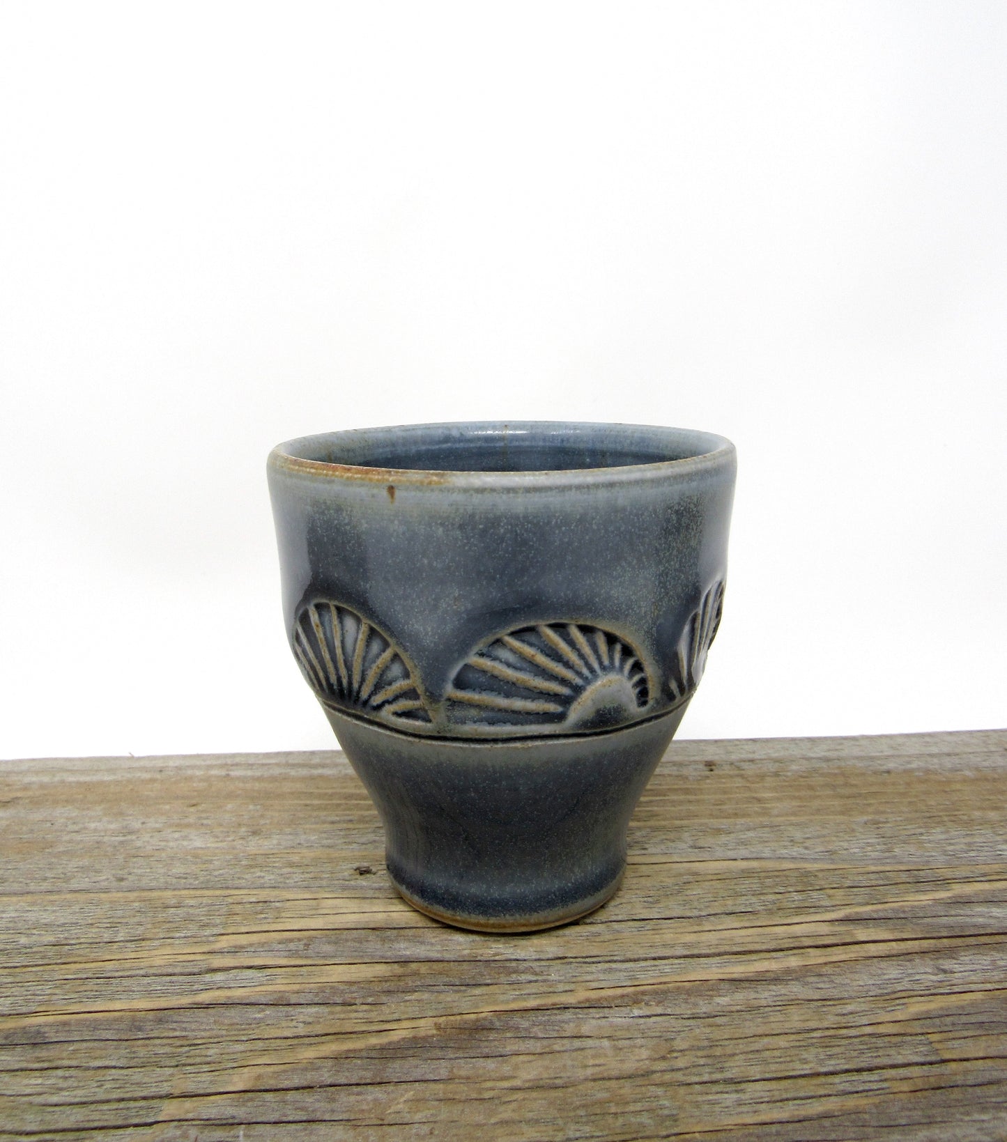 Stamped Wine Cup #2