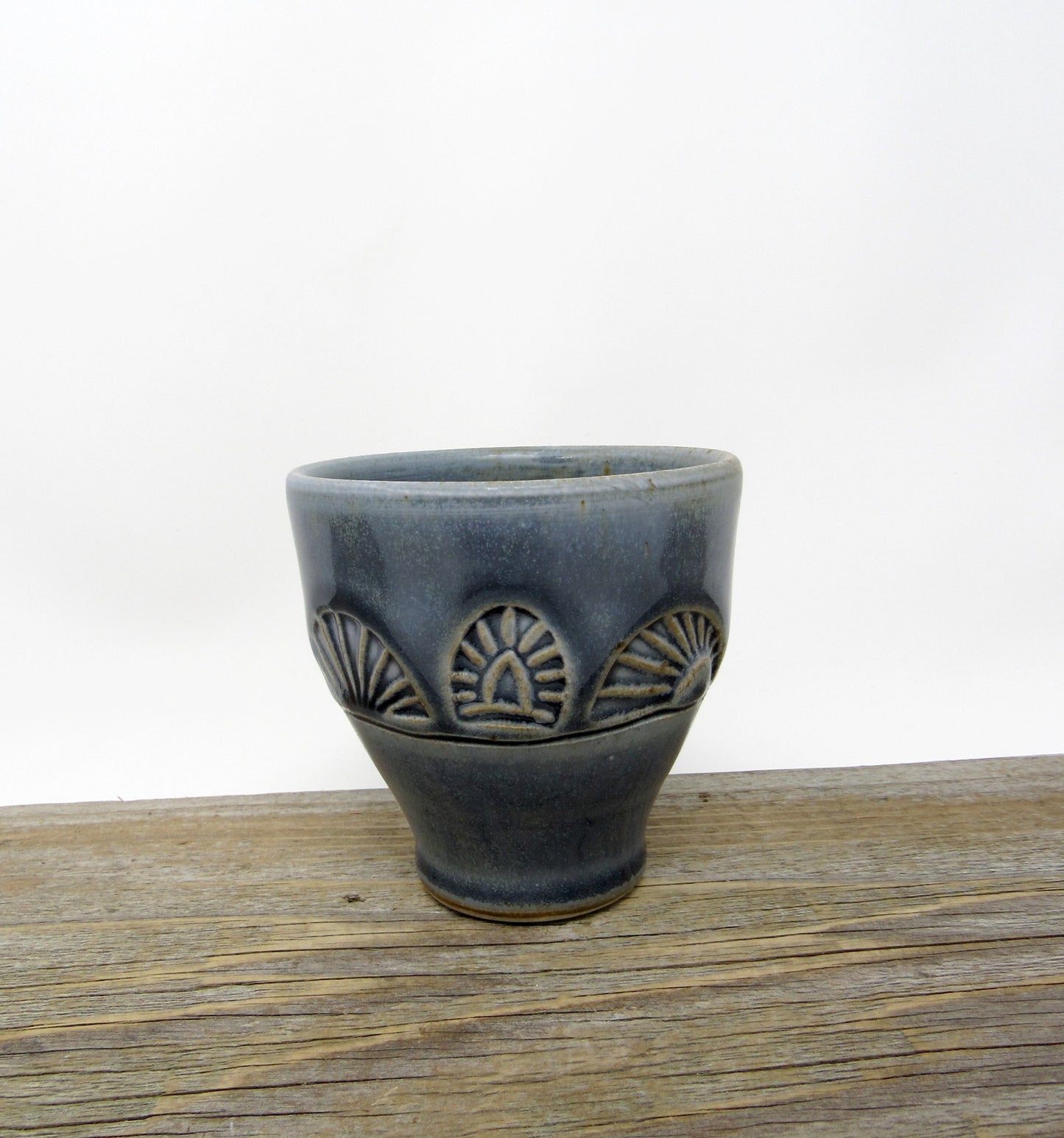 Stamped Wine Cup #2