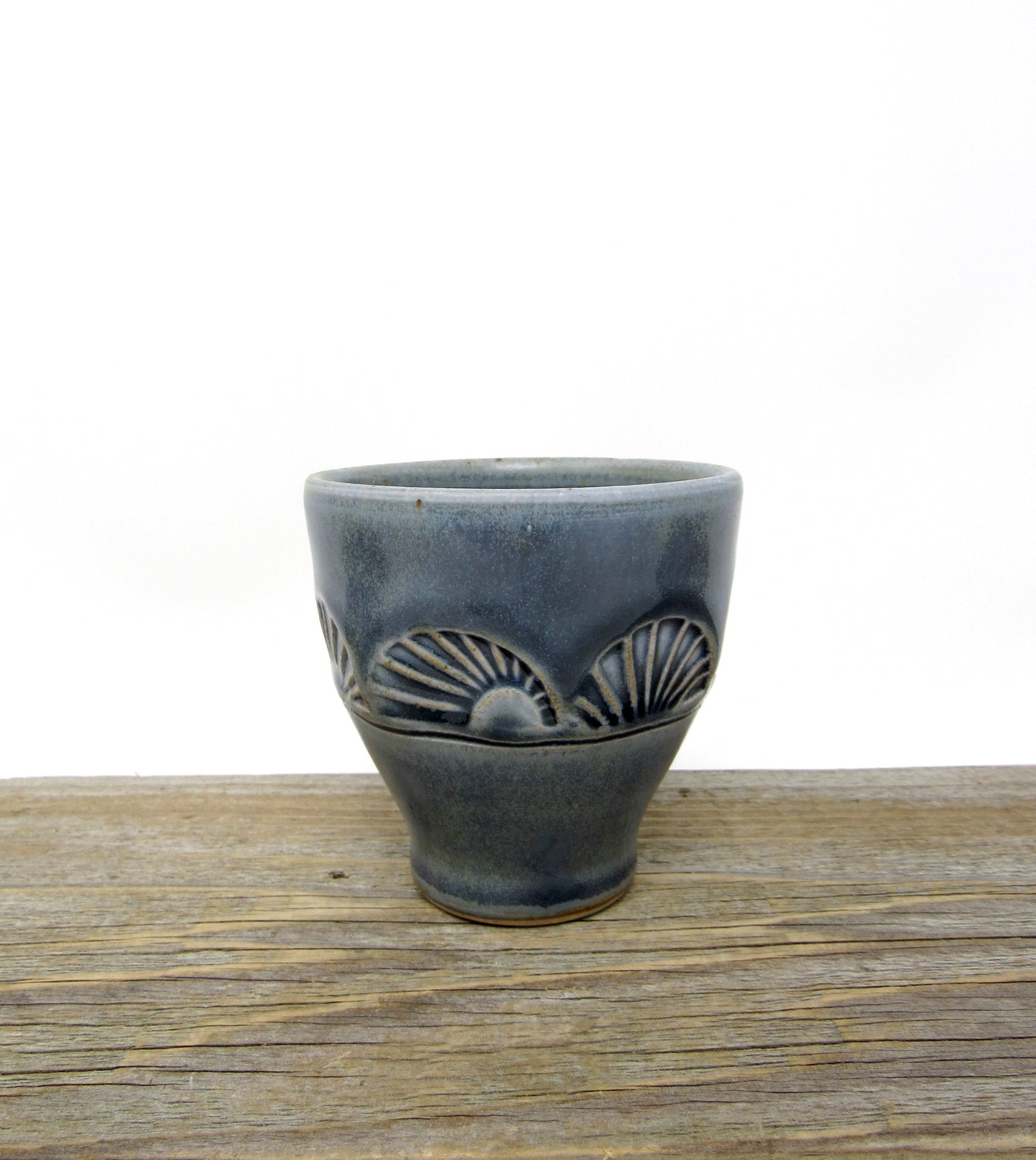 Stamped Wine Cup #2