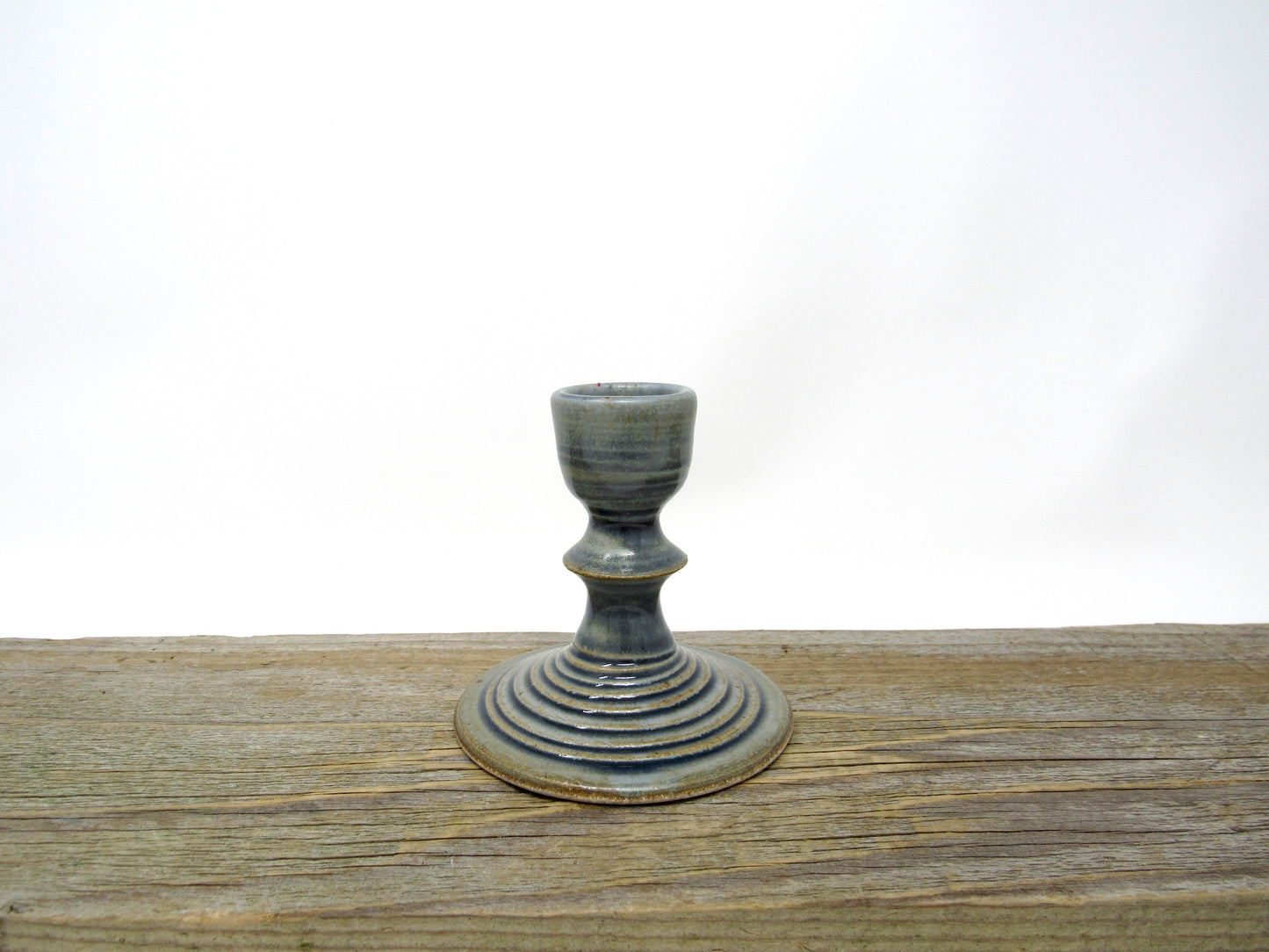 Candlestick in Gray #2