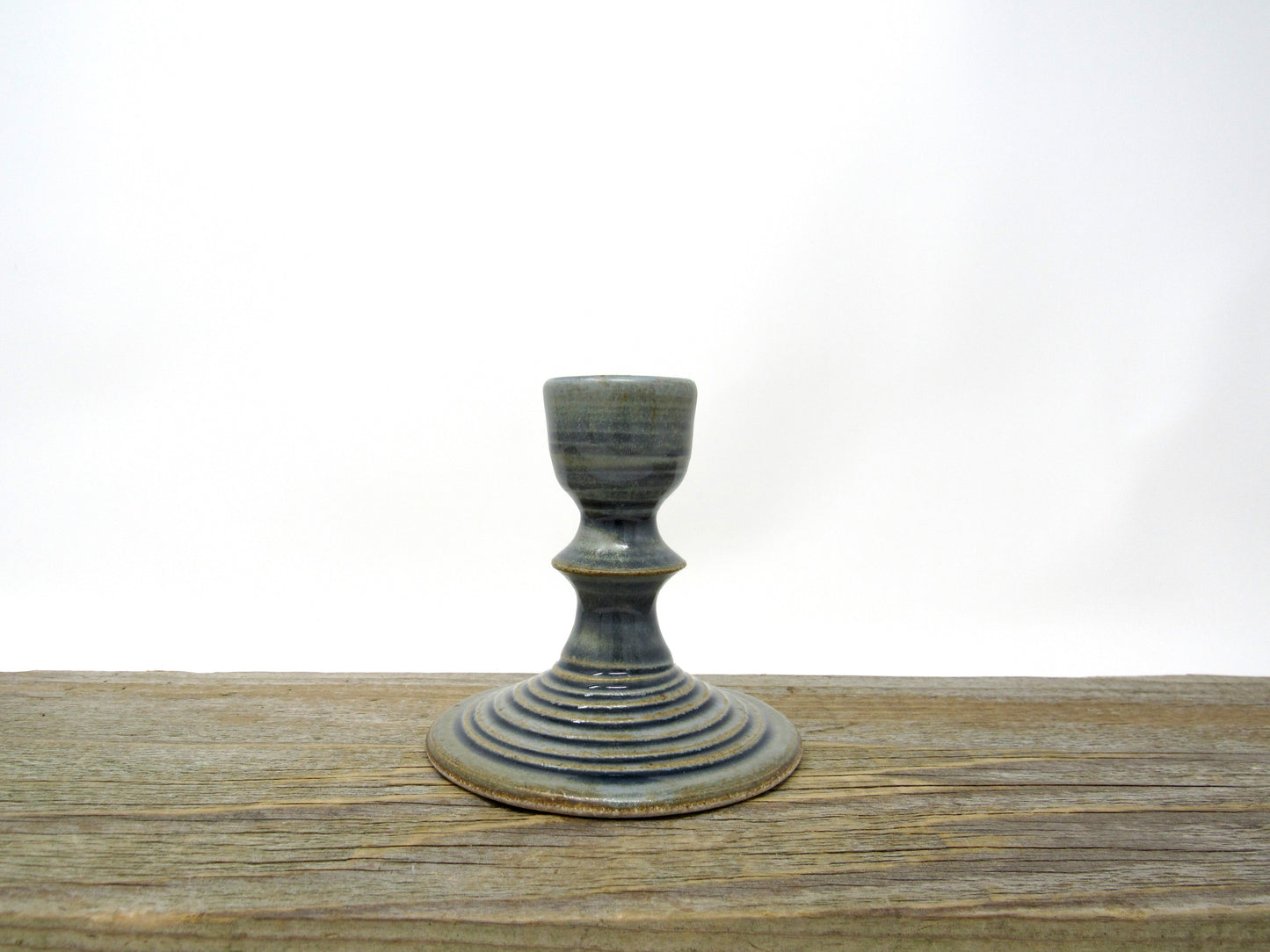 Candlestick in Gray #2