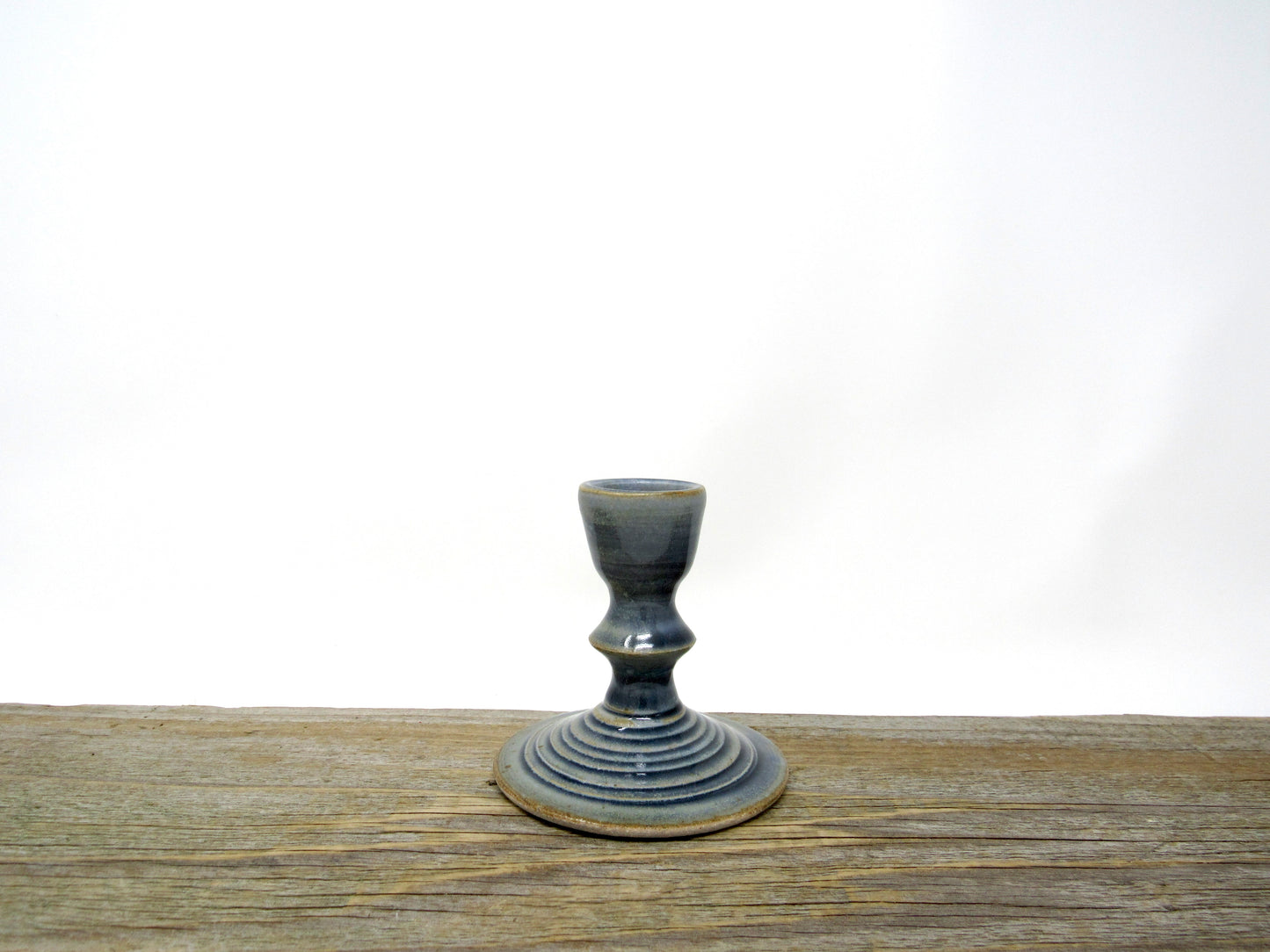 Candlestick in Gray #3