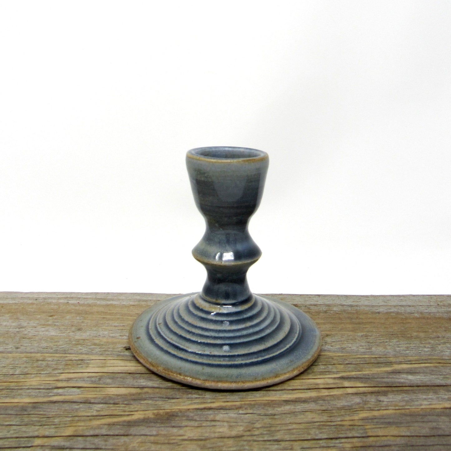 Candlestick in Gray #3