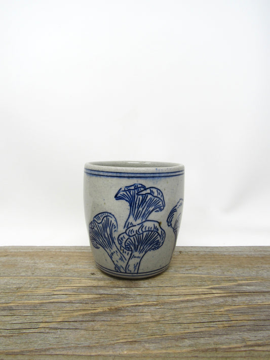 Chanterelle Wine Cup