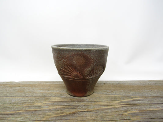 Wood Fired Wine Cup #7