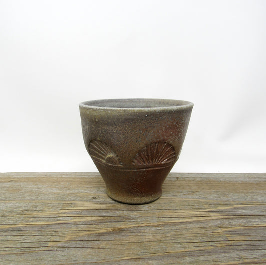 Wood Fired Wine Cup #7