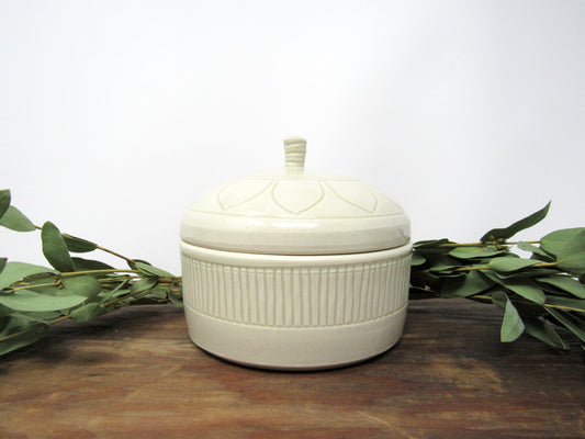 Salt Jar and Seasoning Salt Set #23 (Collab with Nettles and Petals NW) **Second**