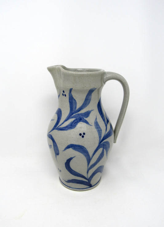 Brushwork Pitcher #2
