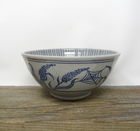 Wild Grass Ramen Bowl #2