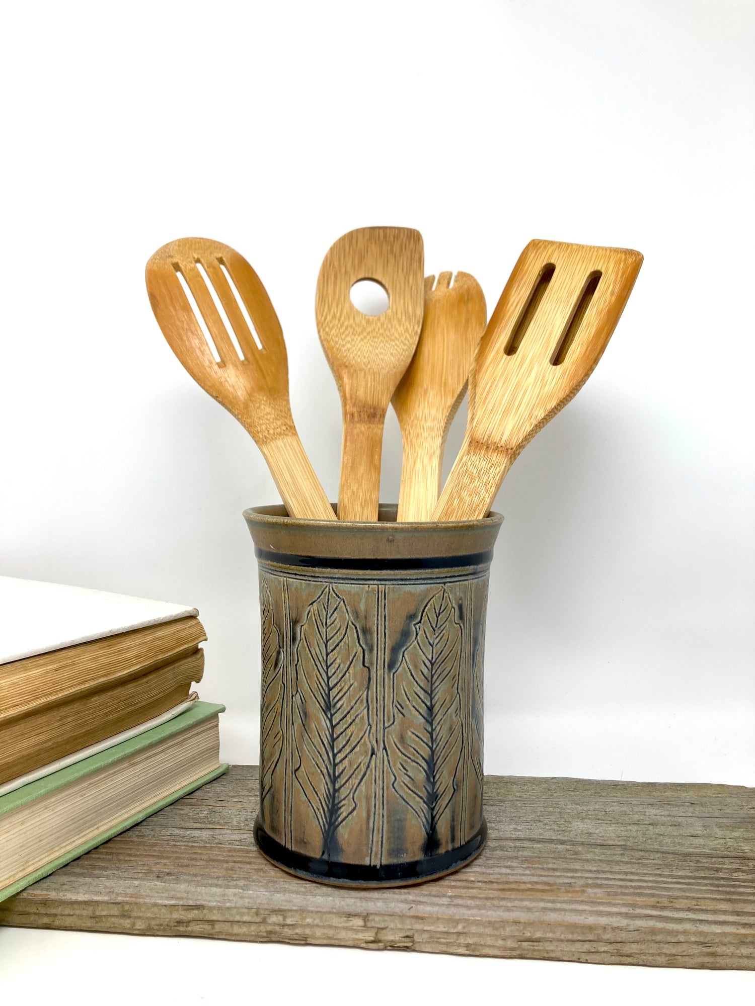 Utensil Holders