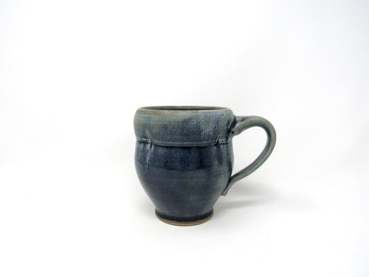 Simple Mug #2 in Blue Ridge