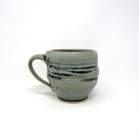 Simple Mug #3 in Blue Ridge