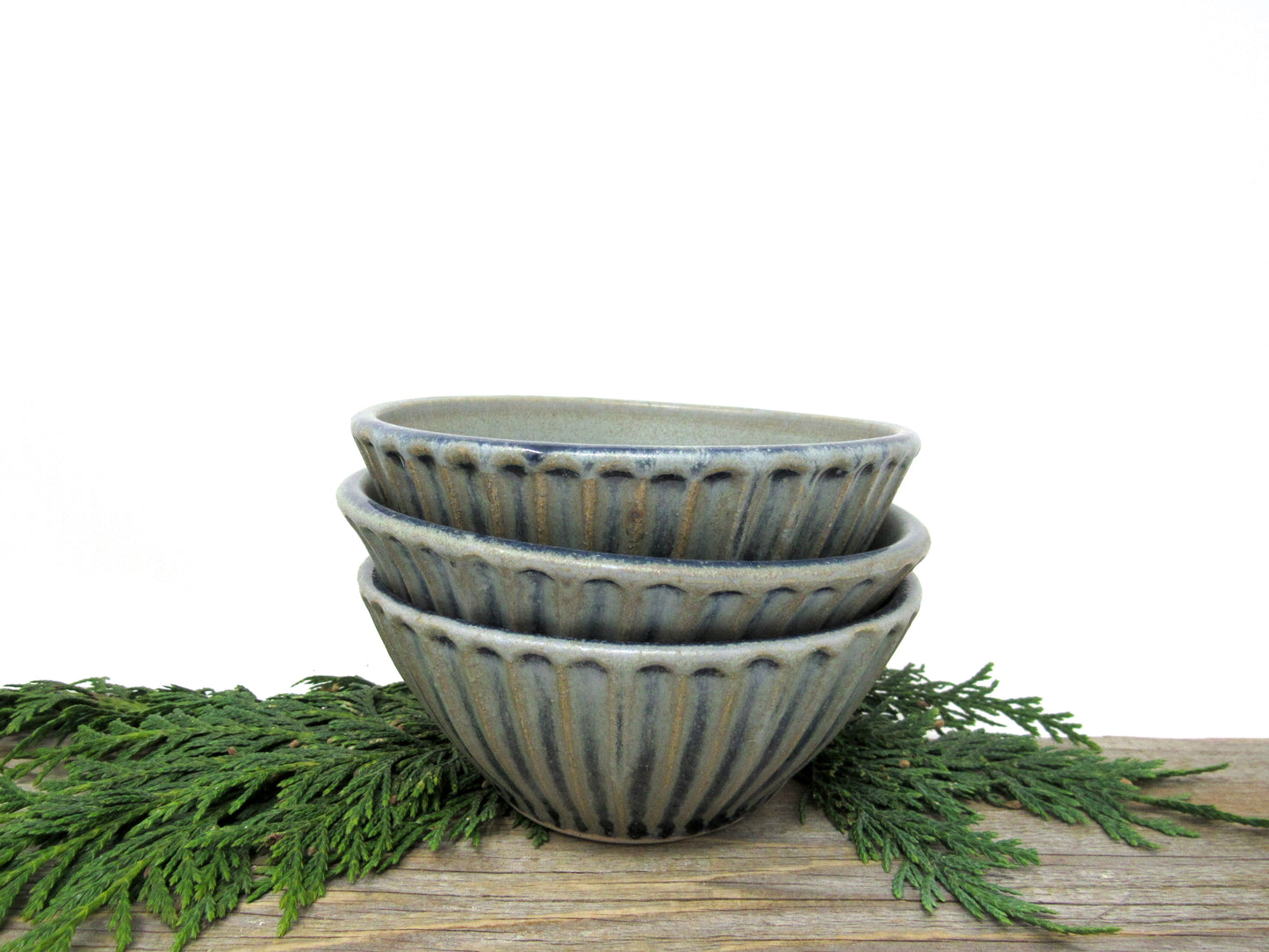 Soup Bowls in Blue Ridge