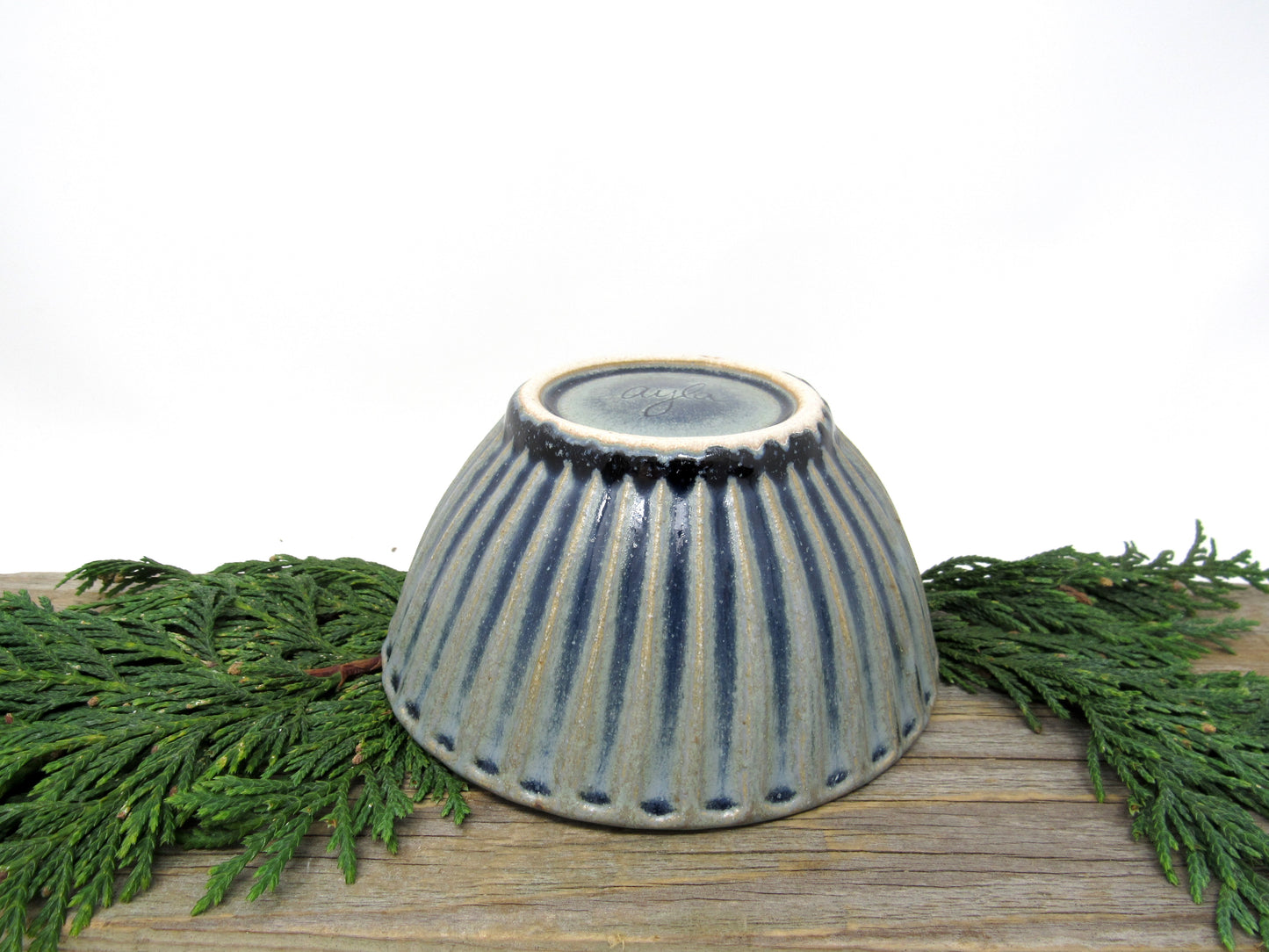 Soup Bowls in Blue Ridge