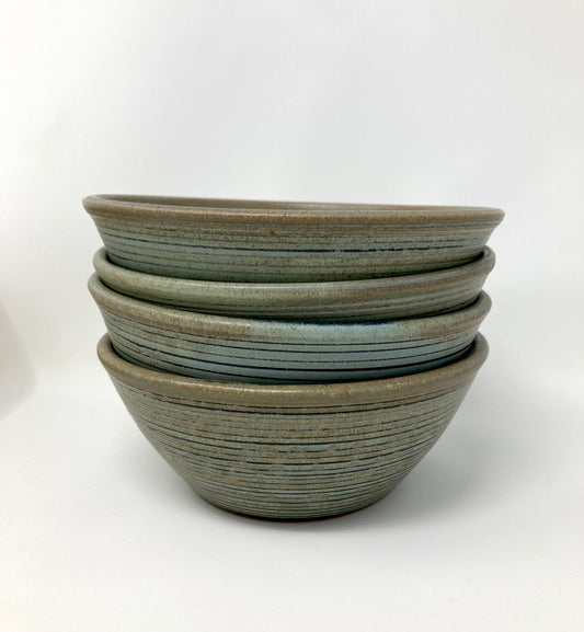 Soup Bowls in Blue Ridge *Sold individually*