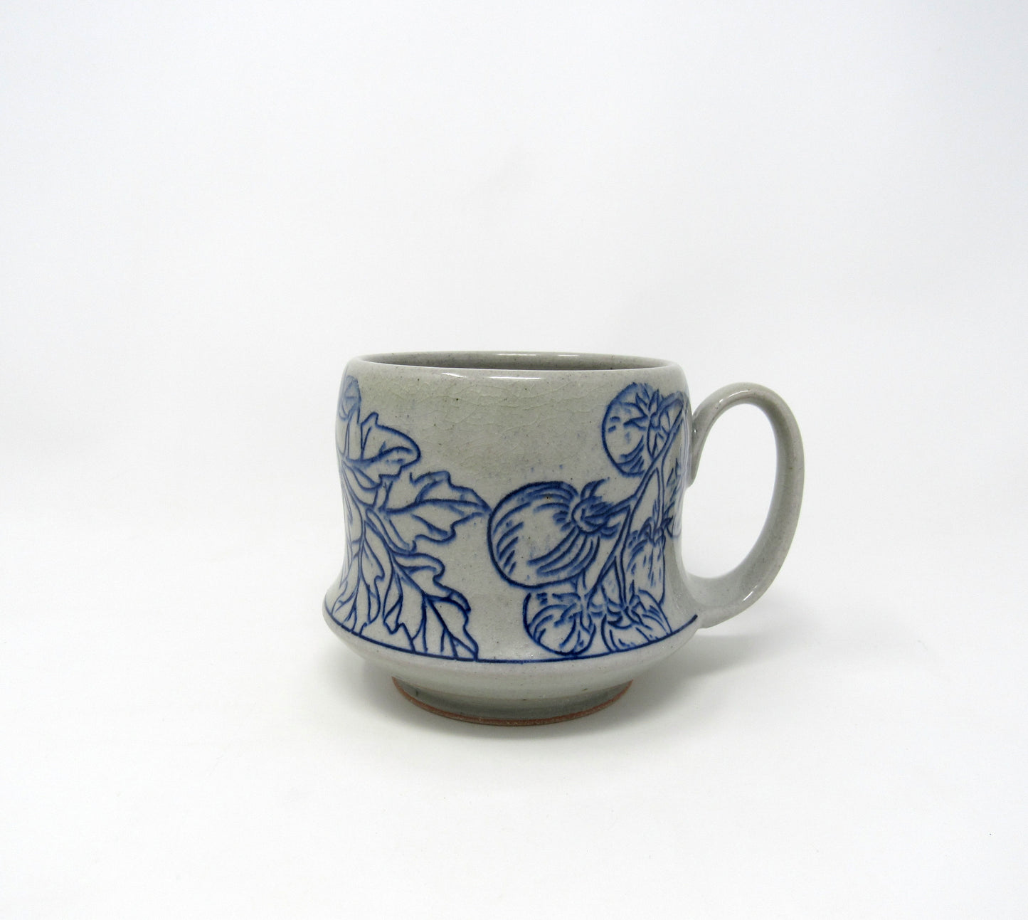 Cherry Tomato Mug #2