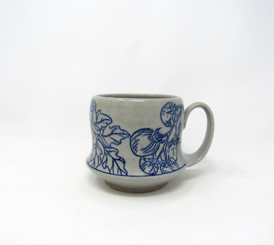 Cherry Tomato Mug #2