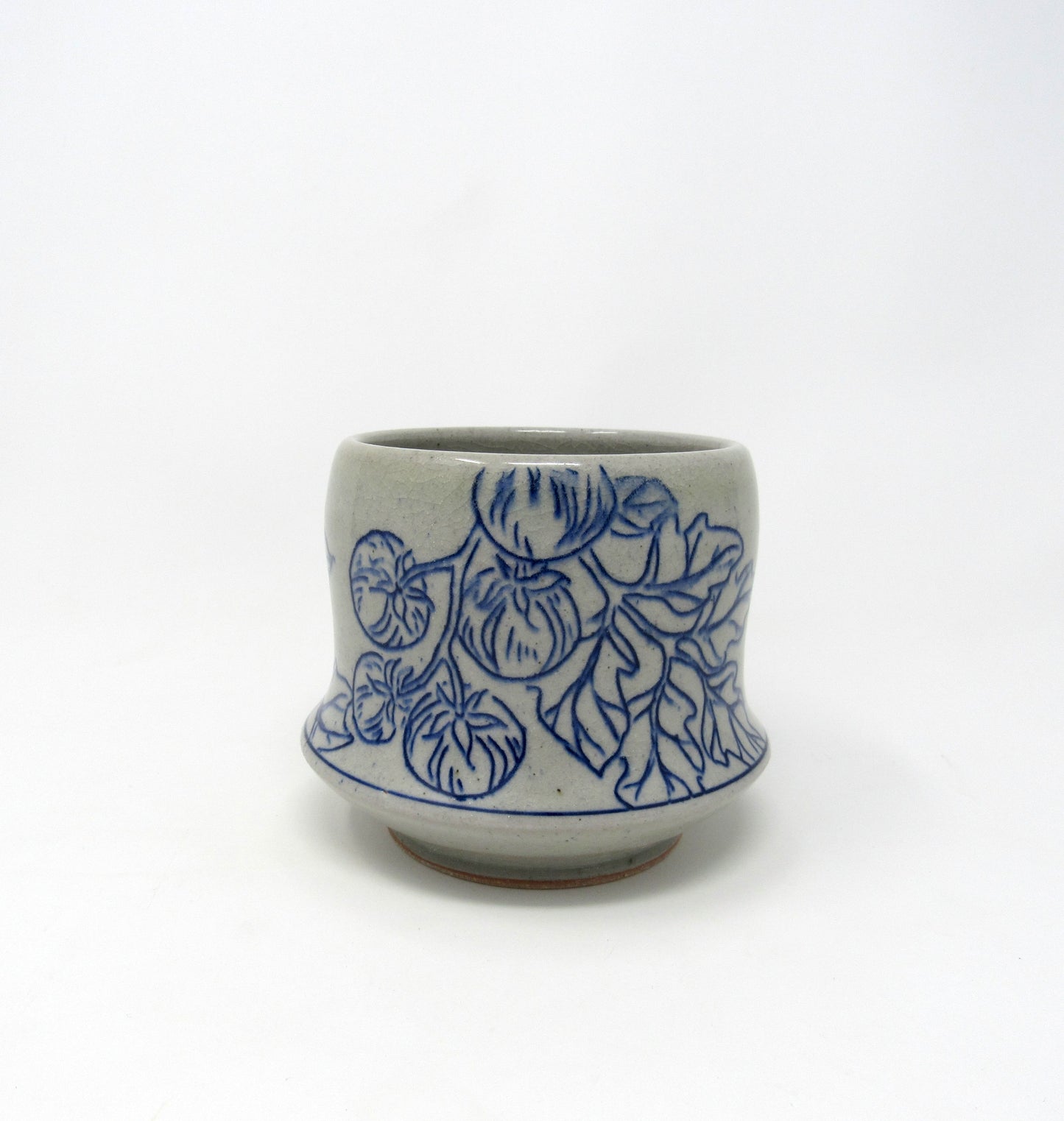Cherry Tomato Mug #2