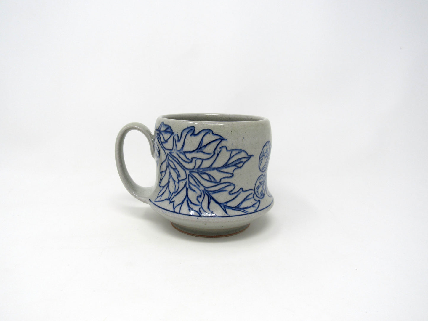 Cherry Tomato Mug #2