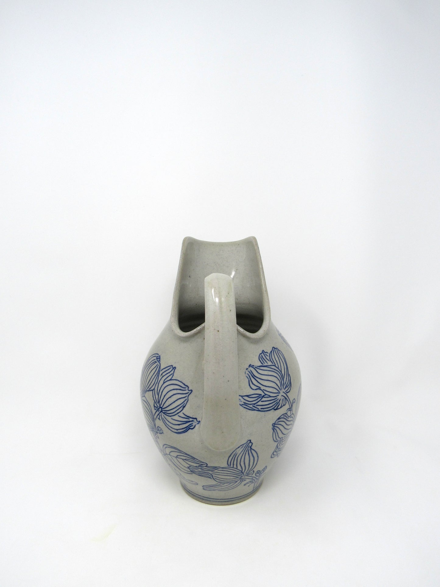 Dogwood Flower Pitcher