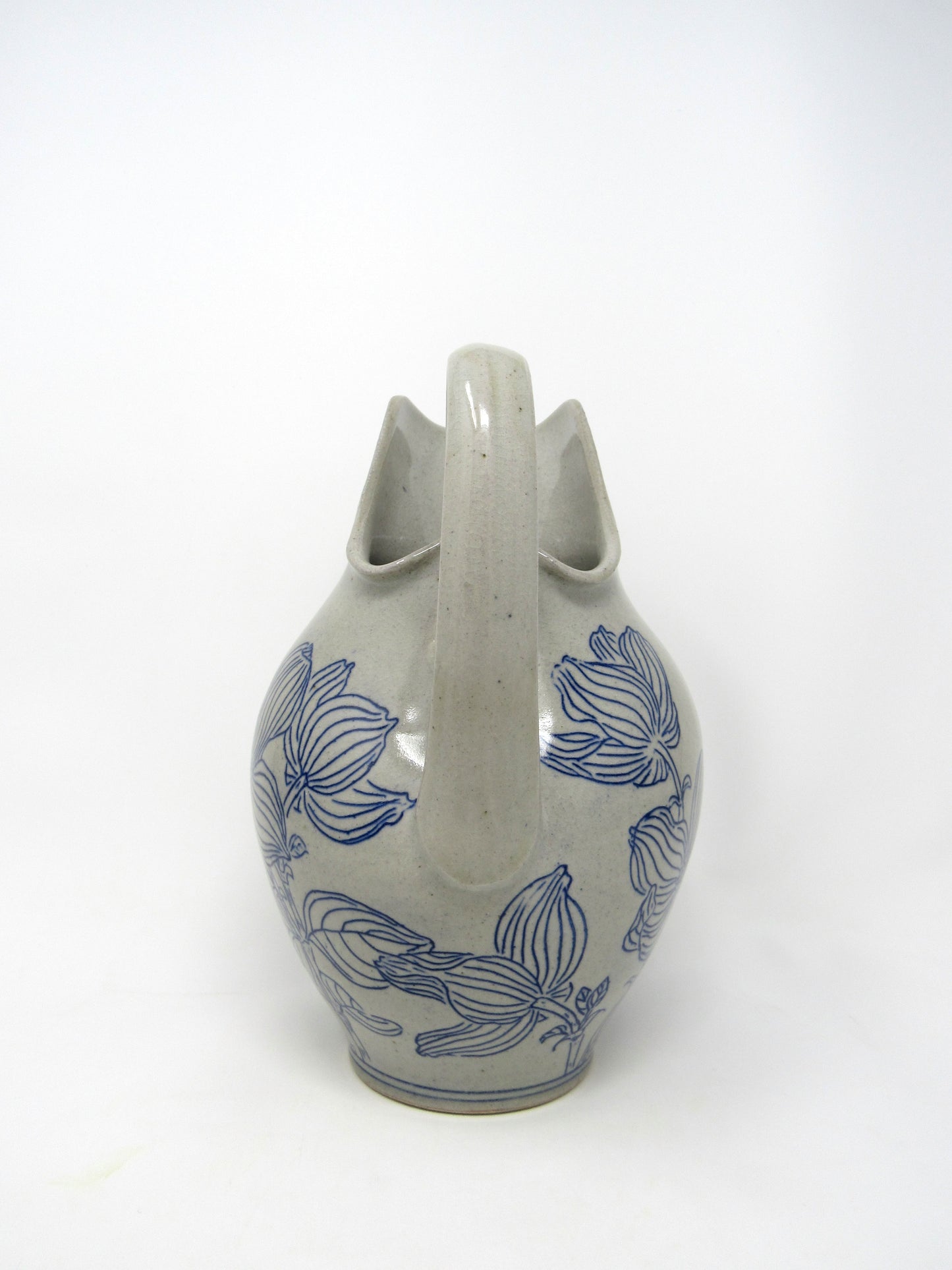 Dogwood Flower Pitcher