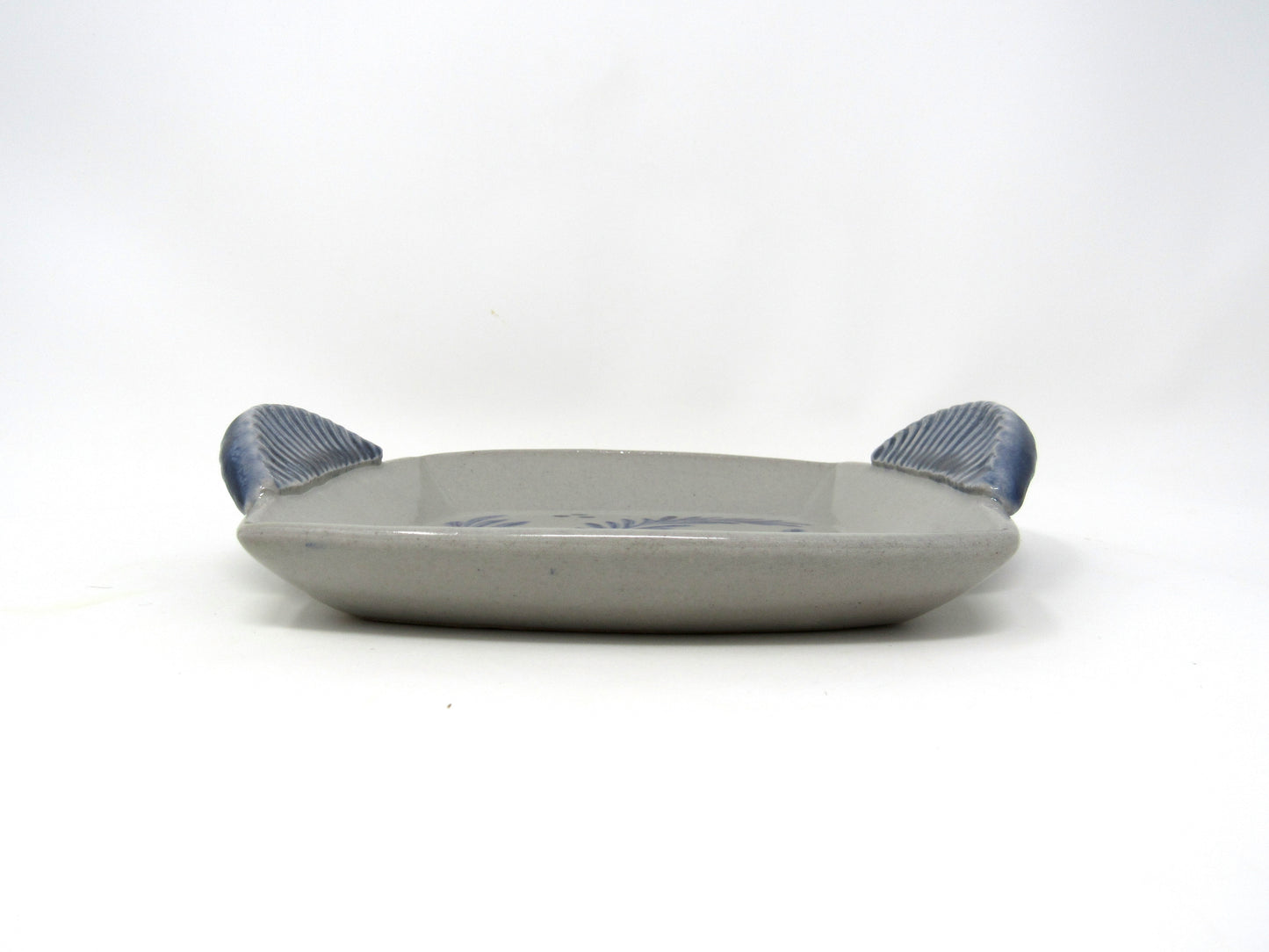 Brushwork Snack Tray