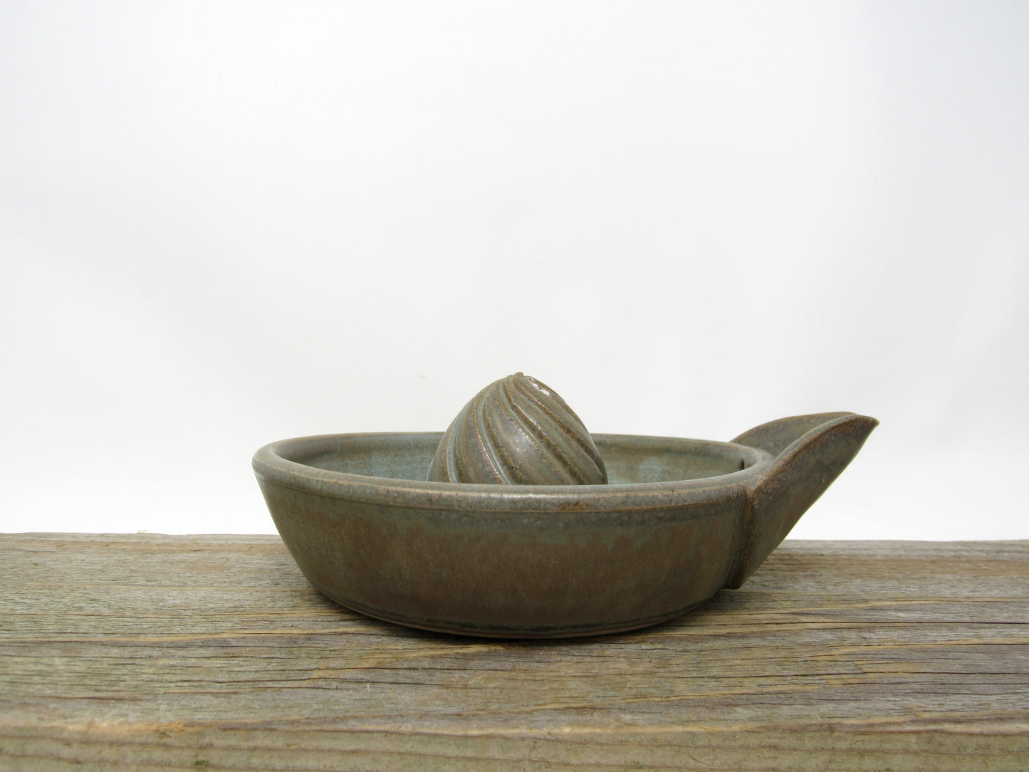 Citrus Juicer in Blue Ridge