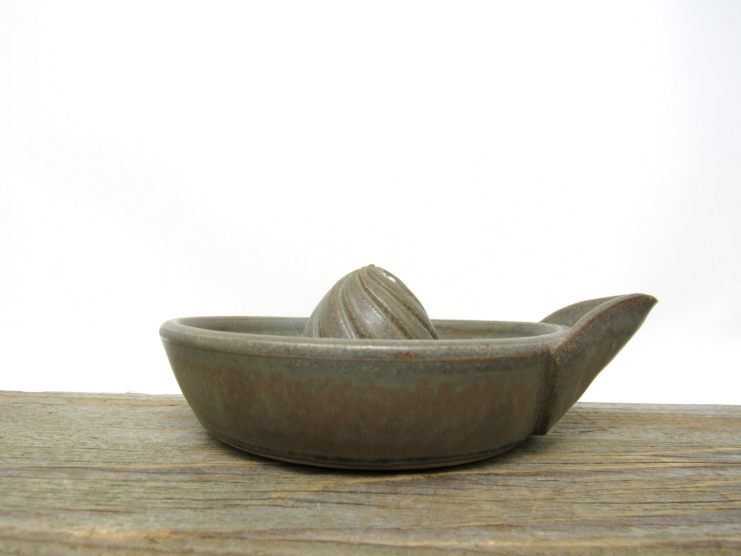 Citrus Juicer in Blue Ridge