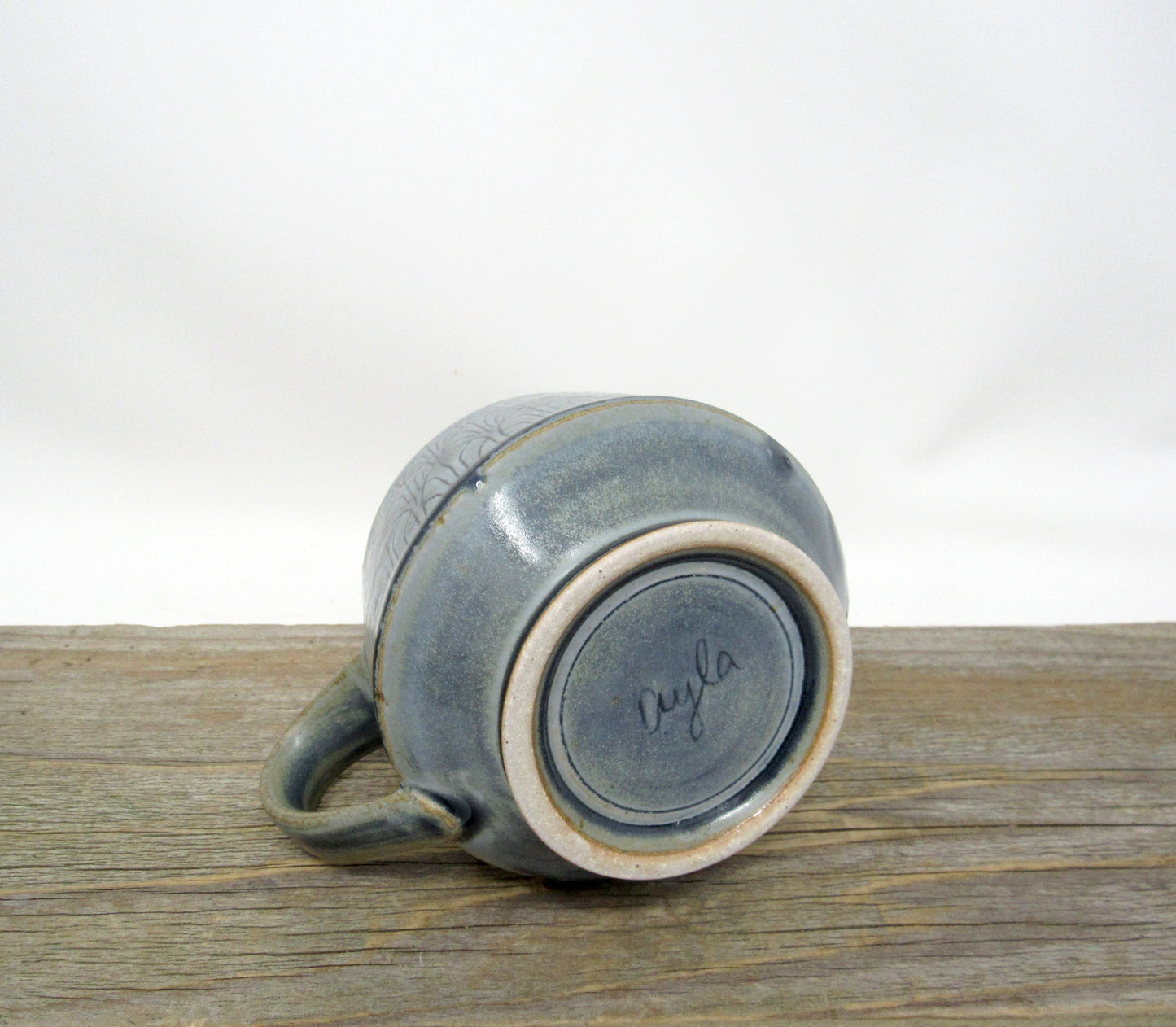 Art Deco Arches Mug #2