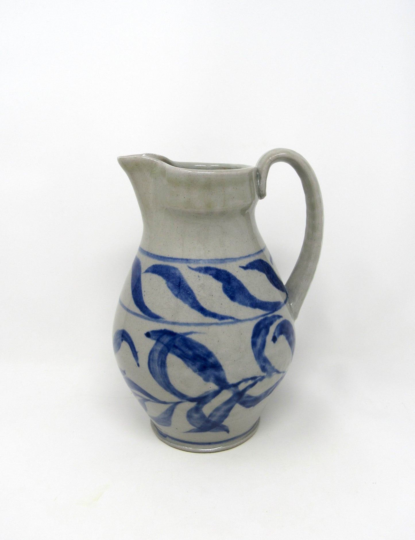 Brushwork Pitcher #1