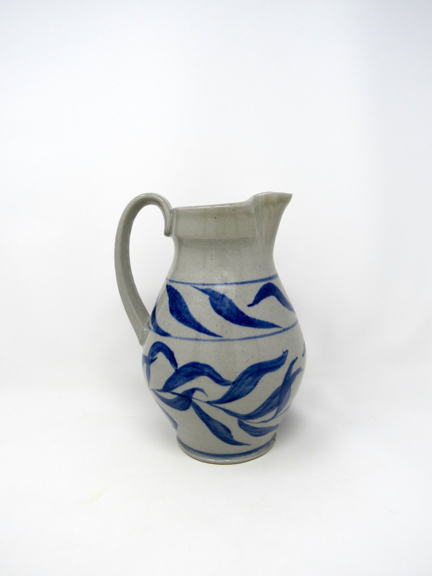 Brushwork Pitcher #1
