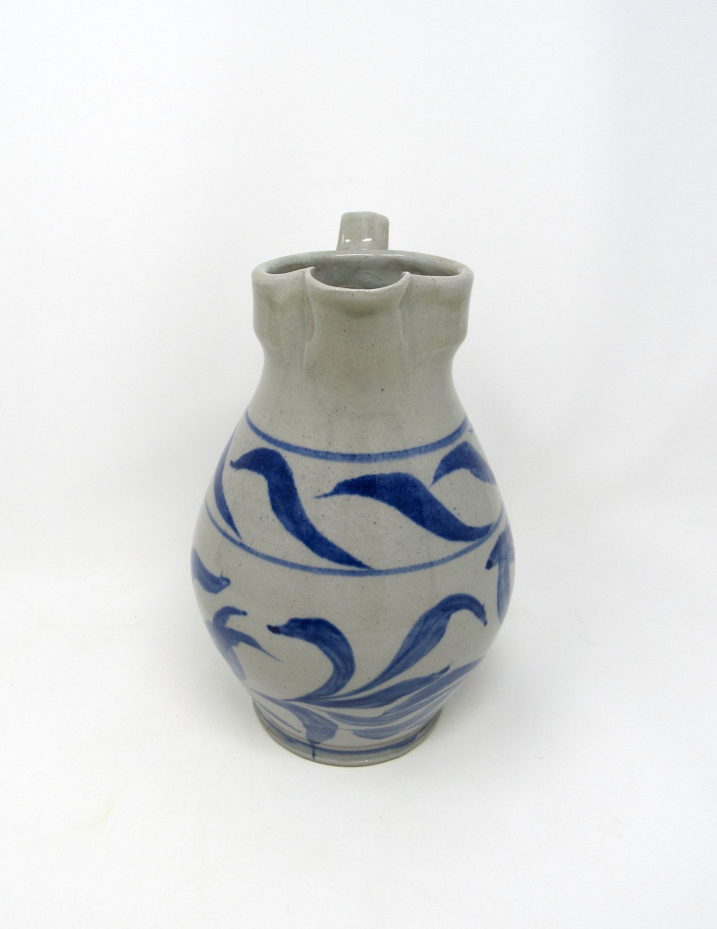 Brushwork Pitcher #1