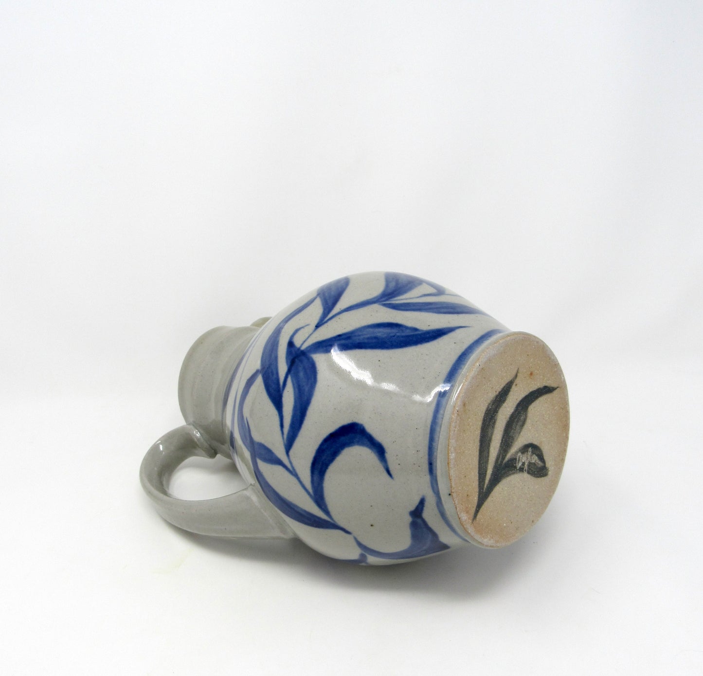 Brushwork Pitcher #1