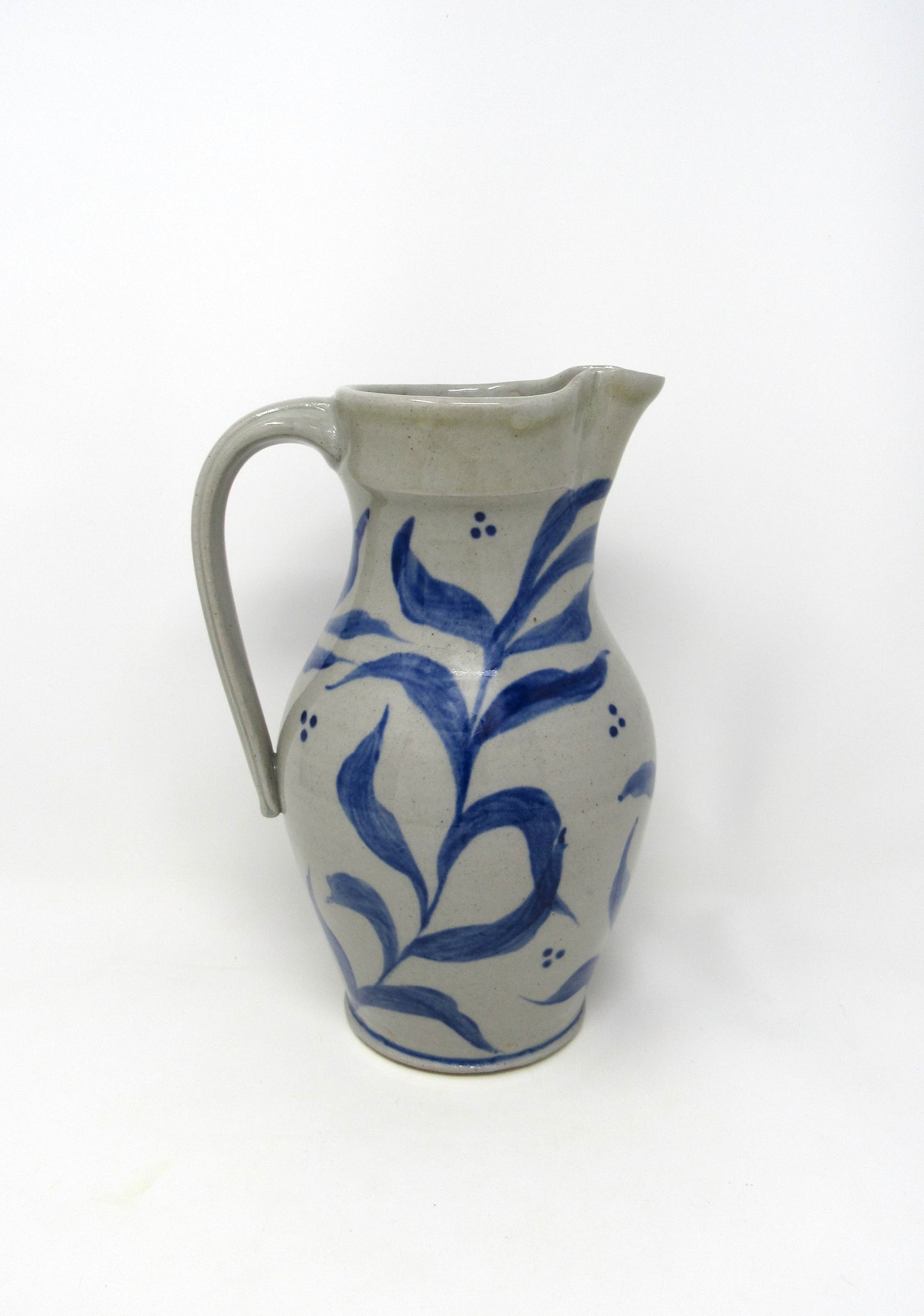 Brushwork Pitcher #2