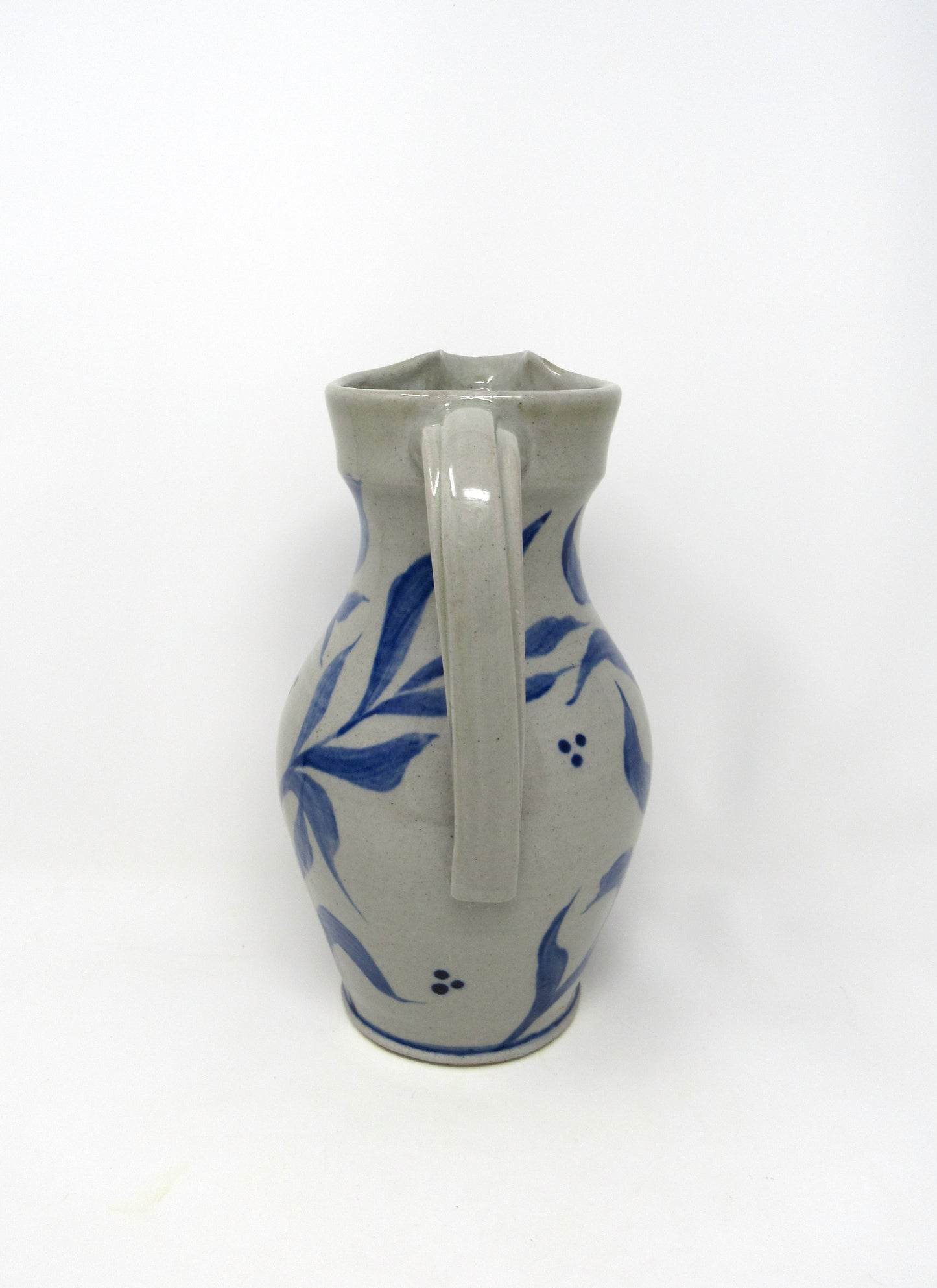 Brushwork Pitcher #2