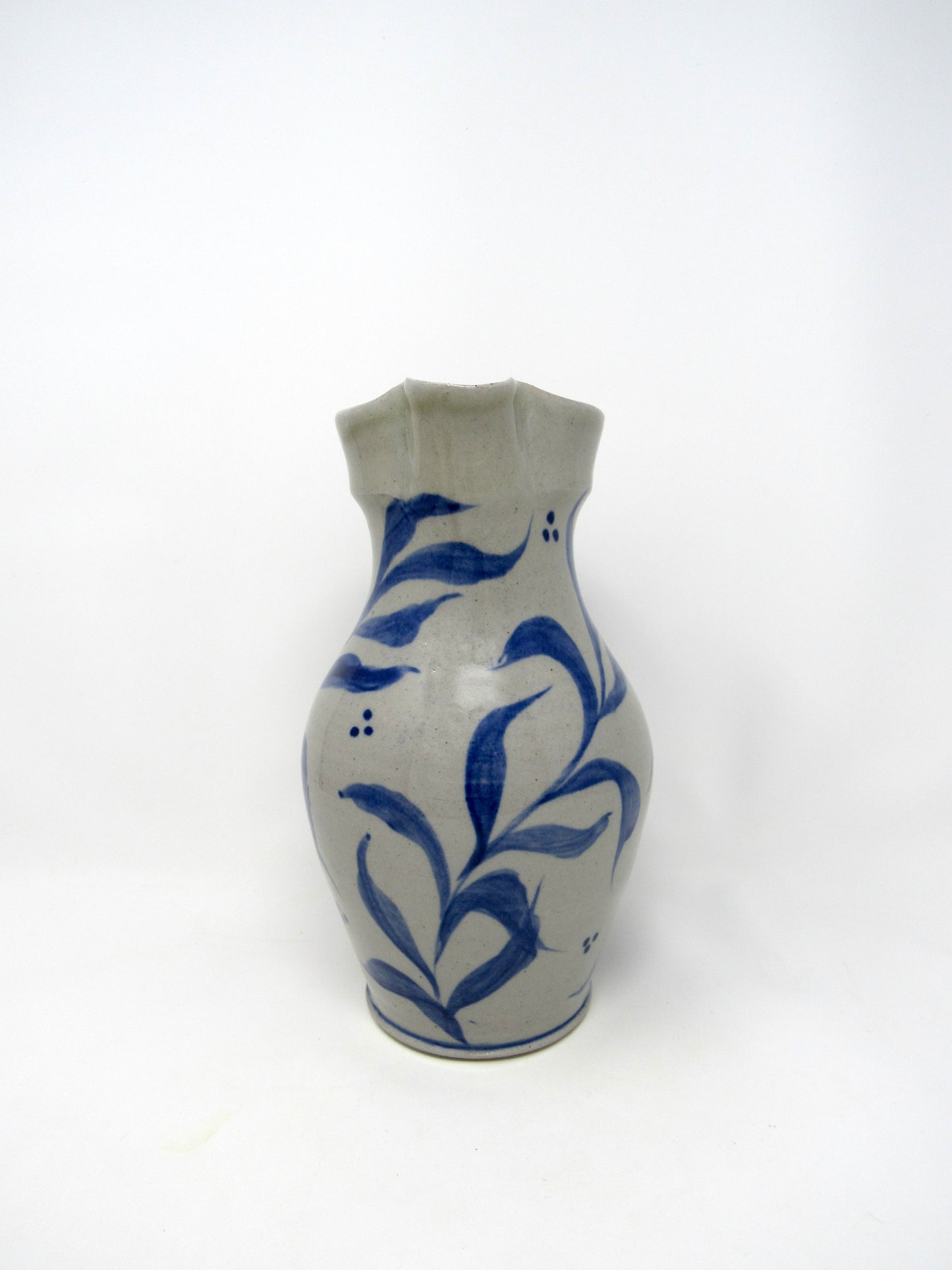 Brushwork Pitcher #2