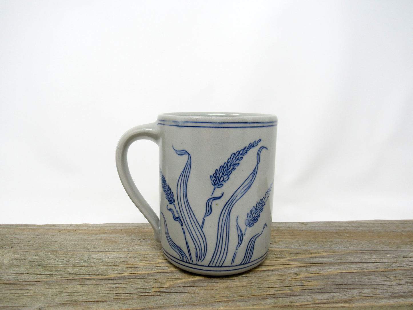 Wild Grass Mug #1