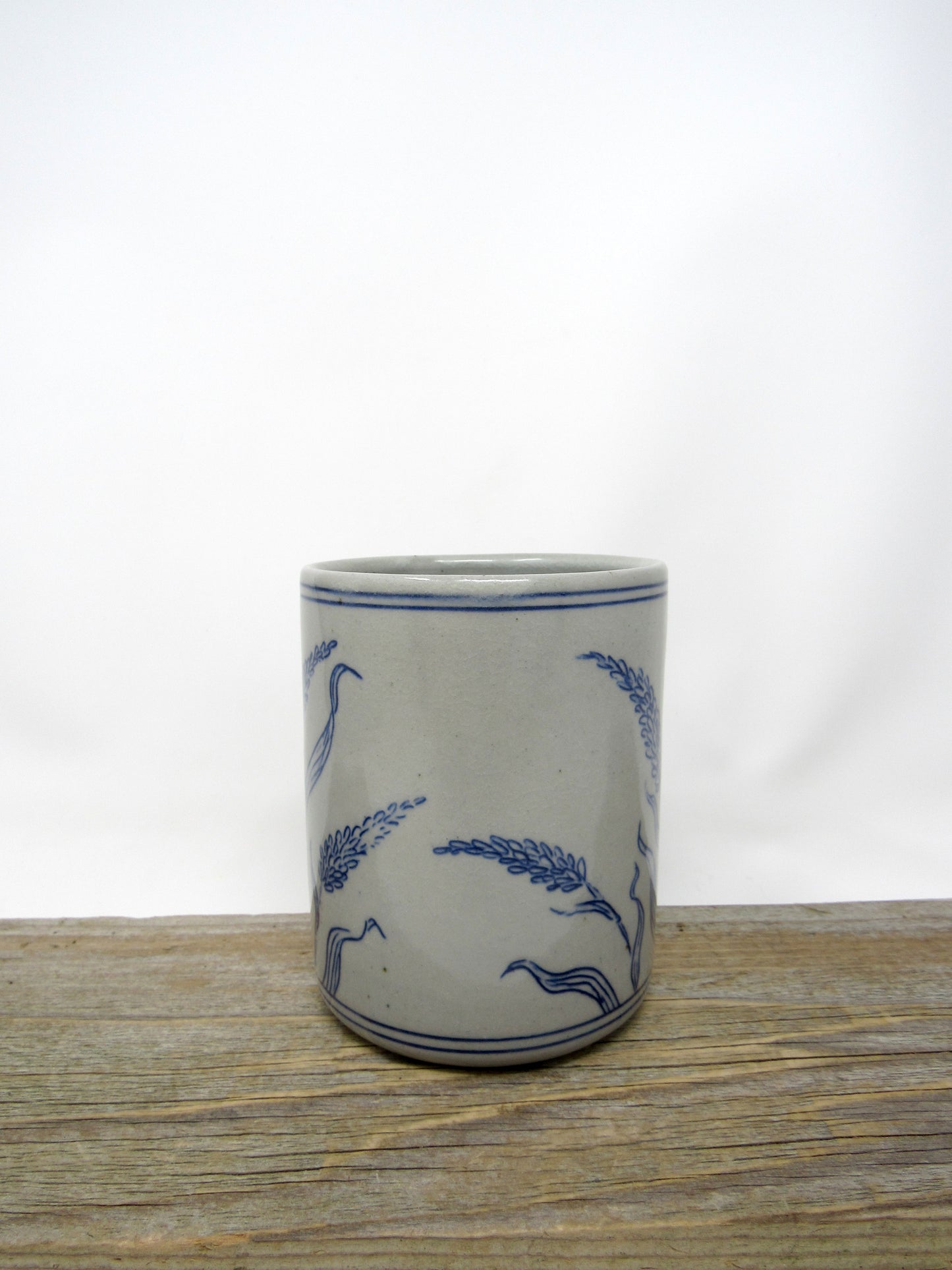 Wild Grass Mug #1