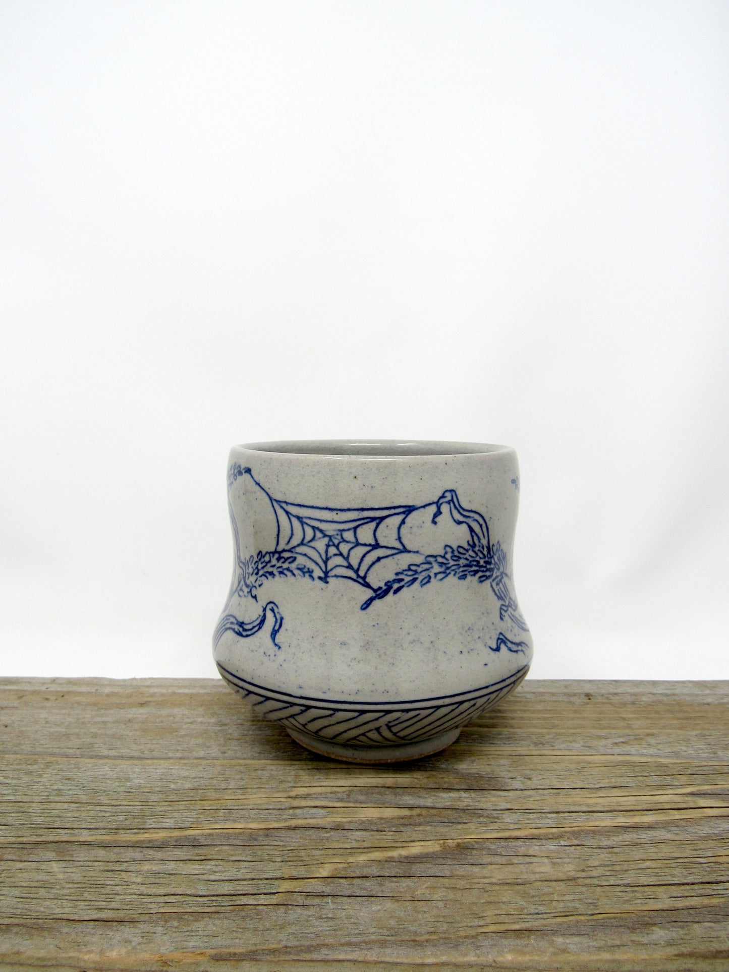 Wild Grass Mug #3