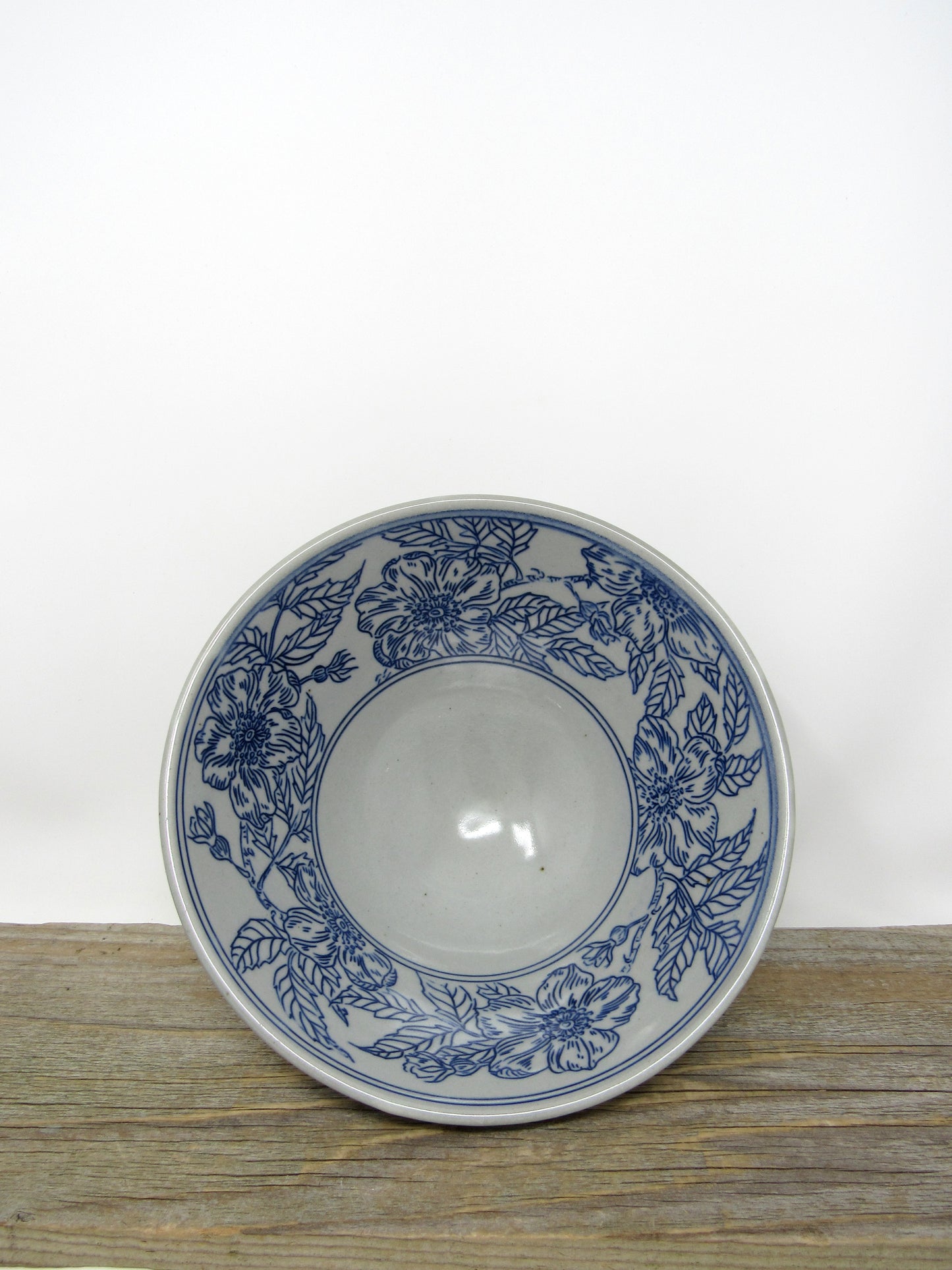 Wild Rose Ramen Bowl #1