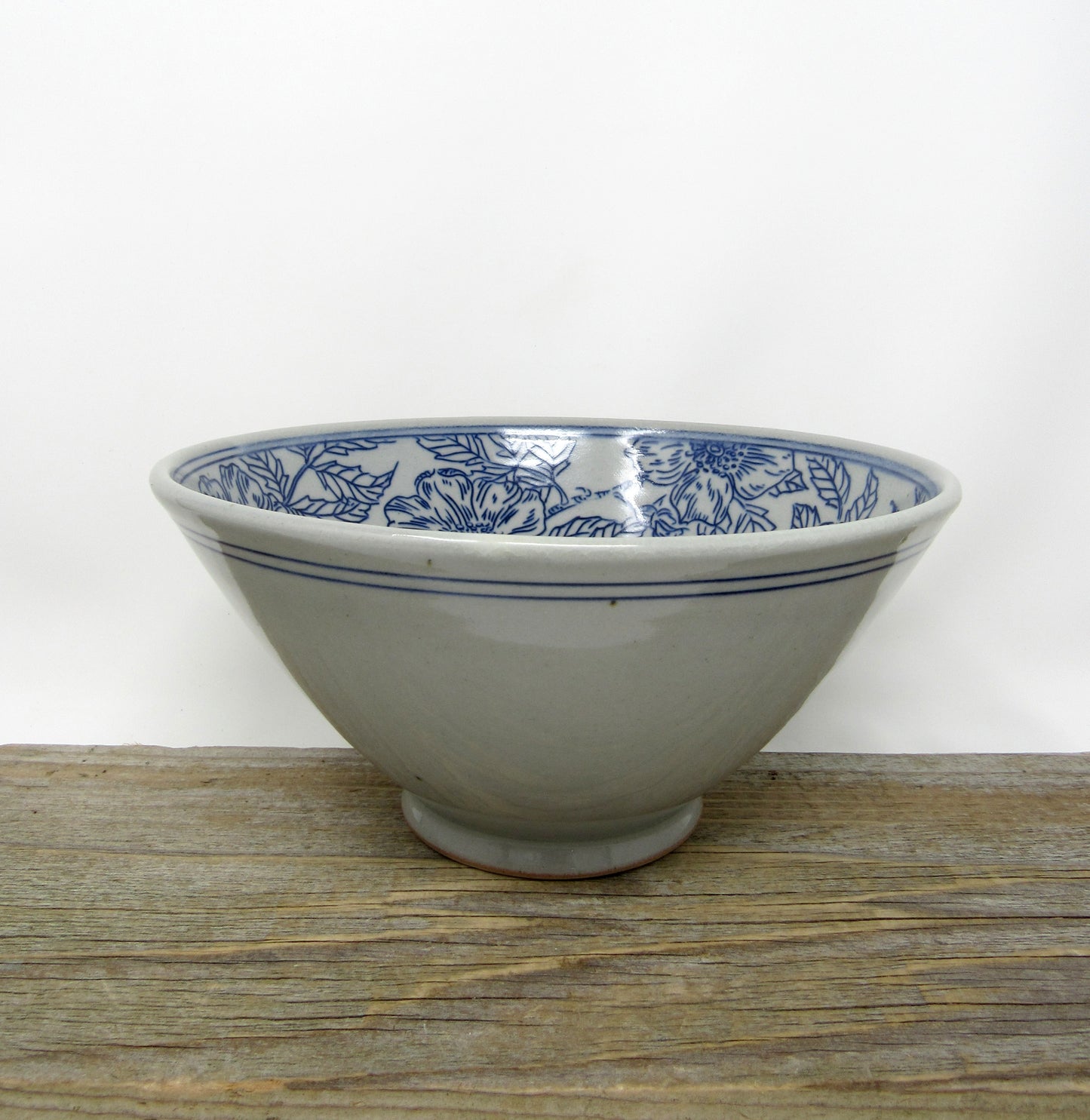 Wild Rose Ramen Bowl #1