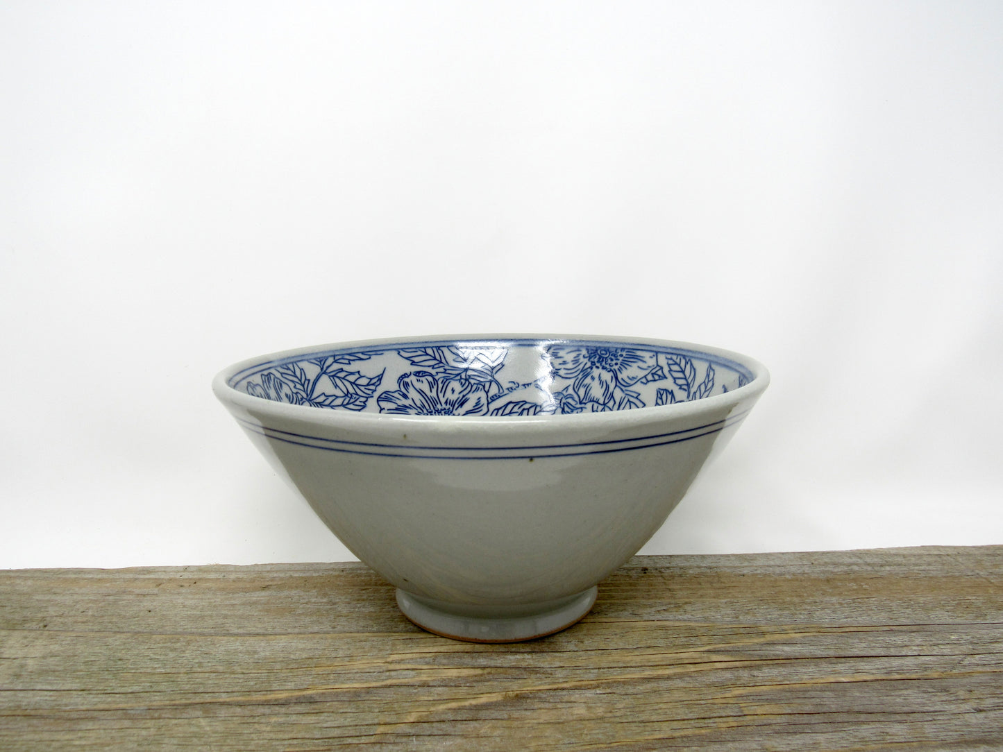 Wild Rose Ramen Bowl #1