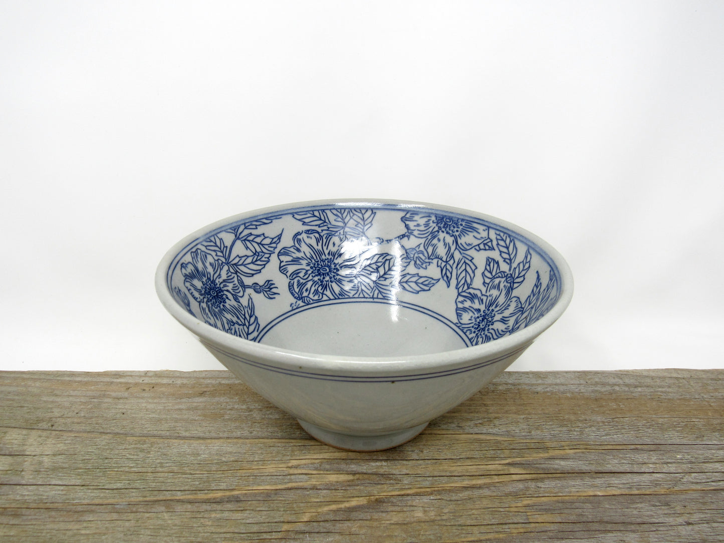 Wild Rose Ramen Bowl #1