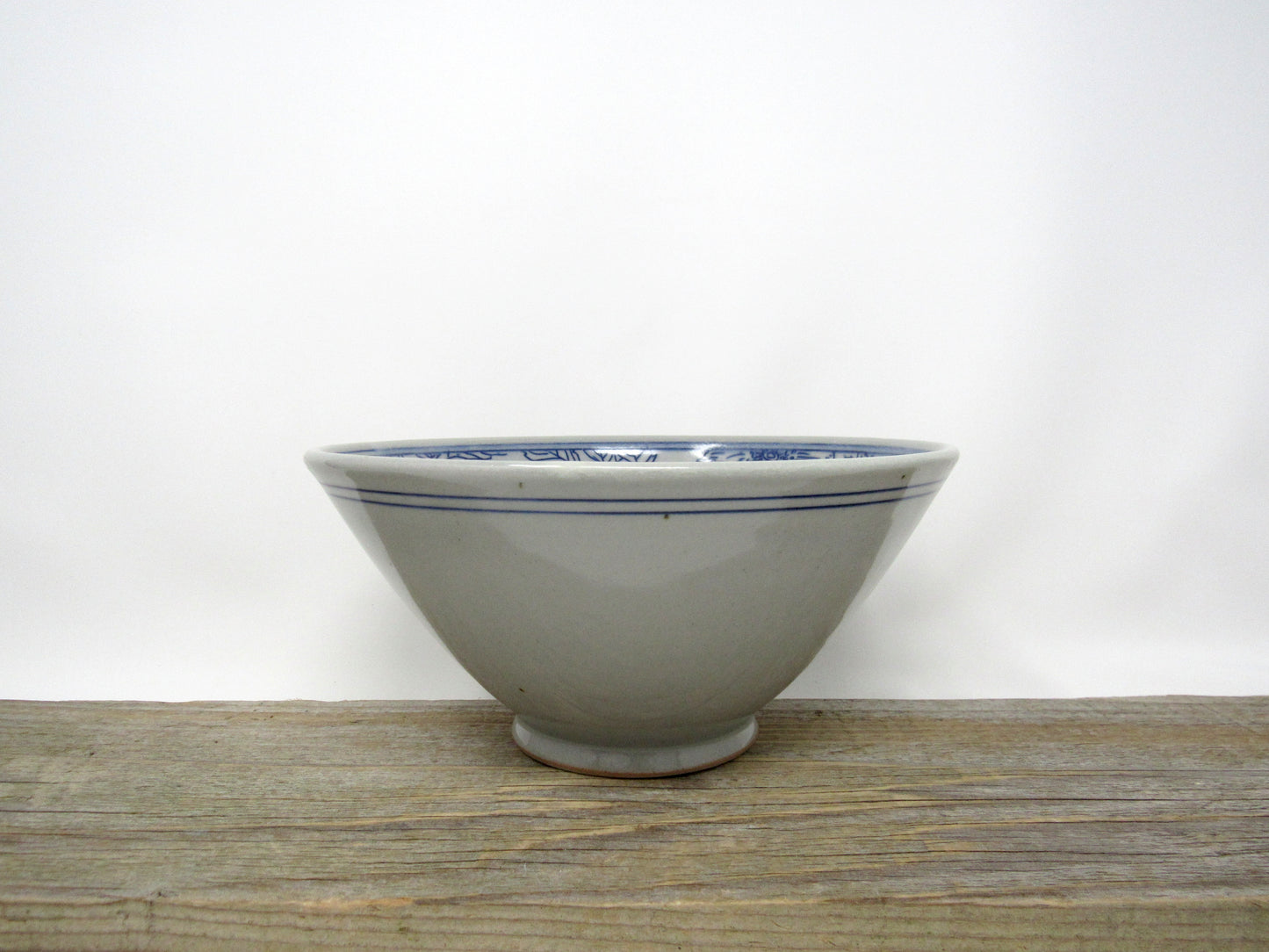 Wild Rose Ramen Bowl #1