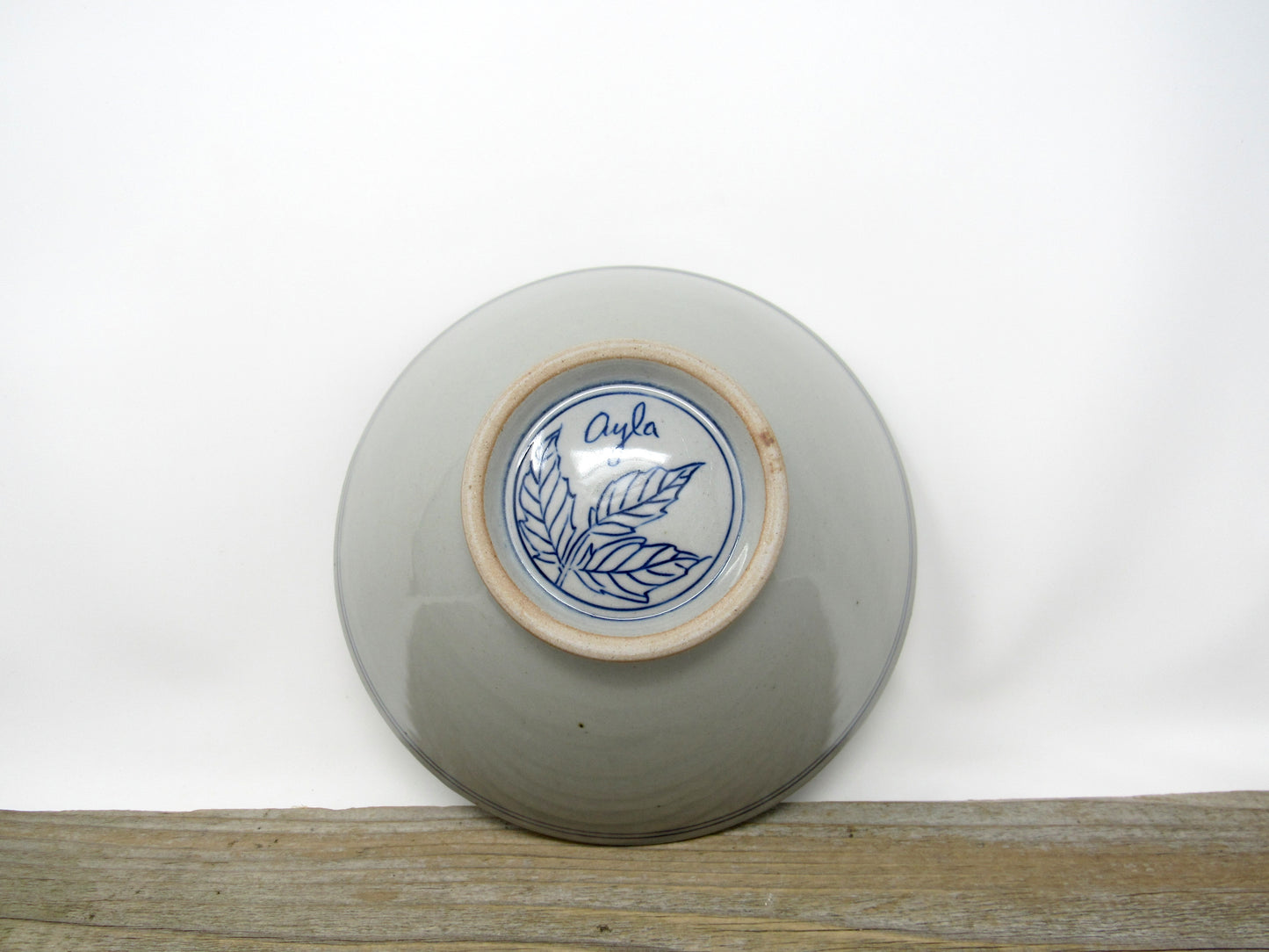 Wild Rose Ramen Bowl #1