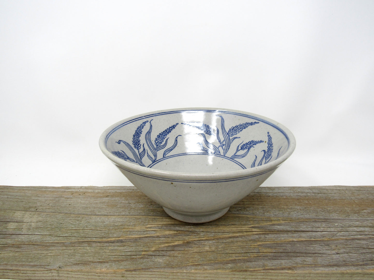 Wild Grass Ramen Bowl #1