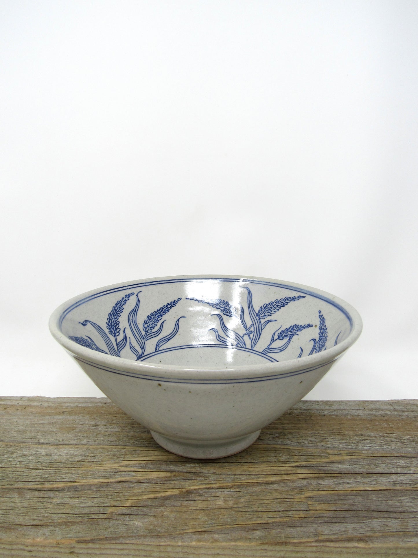 Wild Grass Ramen Bowl #1